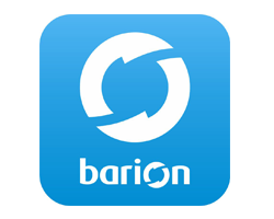 Barion Smart Gateway